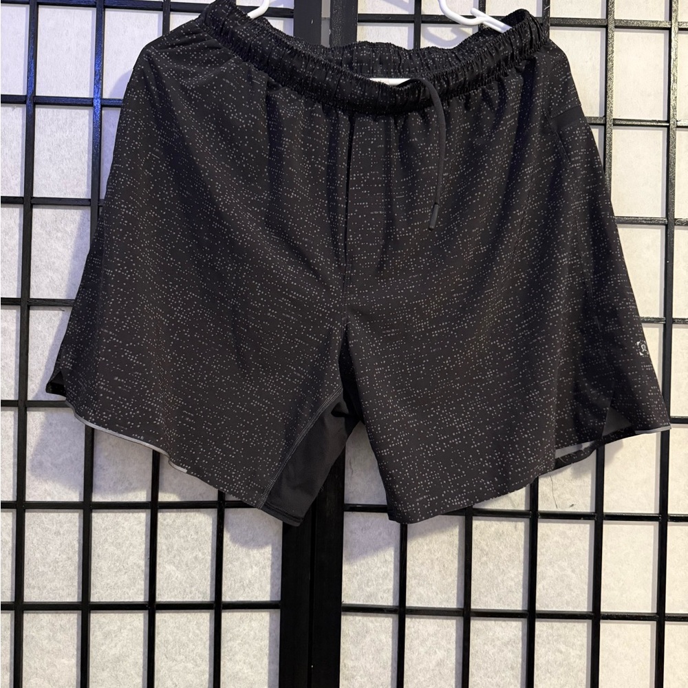 Lulu shorts - Large